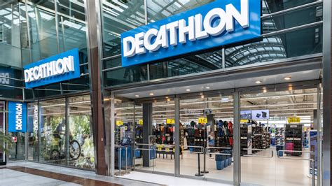 DECATHLON 